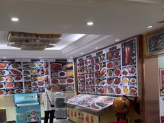 -裕德隆清真饭庄·天津特色菜(东丽店)