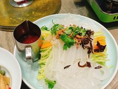 -北李妈妈菜·海肠捞饭(高新万达店)