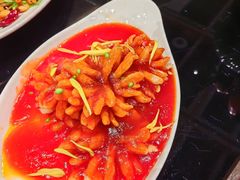 -西安饭庄·非遗陕菜(钟楼店)
