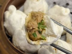 -都谷包子(天一广场店)