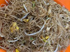 蛋炒米粉-贞姨美食·老字号海鲜大排档
