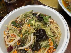 -那家老院子东北菜·饺子·小鸡炖蘑菇(艳华街店)
