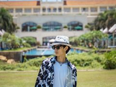 -海口喜来登酒店