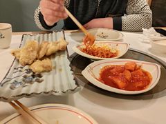 -七八冷面·延边朝鲜族美食(圣熙八号店)