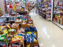 -紫荆城食品交易中心(华强北店)