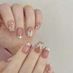 -UMl Nail 尤米美甲美睫半永久