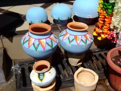 -槟城街头艺术街区