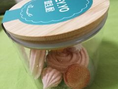 -BreadTalk面包新语·烘焙蛋糕(金光华广场店)