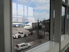 -TIAT DUTY FREE SHOP NORTH(羽田机场店)