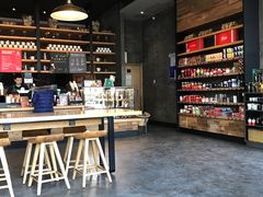 -星巴克(太原茂业天地店)