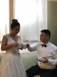 -情订奇缘婚纱摄影(和平路店)