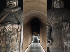 -洛阳古墓博物馆