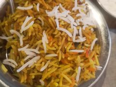 -Pita's&Tika's中东和印度风味餐厅(龙湖天街店)