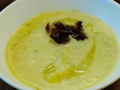 奶油烤土豆浓汤-KATCHUP