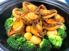 -中国大酒店·食街