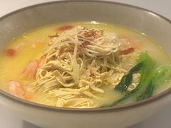大煮干丝-民国红公馆(老门东店)