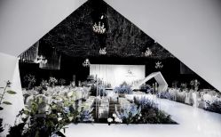 -深圳益田威斯汀酒店·宴会厅