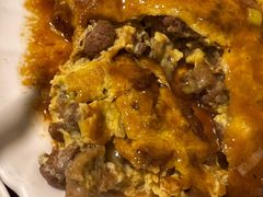 锅塌羊肉-新月斋(豆瓣胡同店)