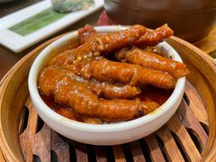 -岭南小生·粤港点心(南门口店)