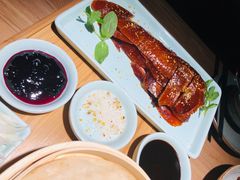 -青年公社烤鸭(滨湖银泰店)