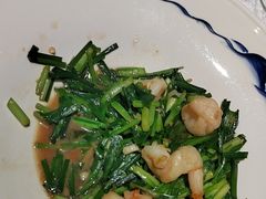 -香宫中餐厅 · 桂林香格里拉