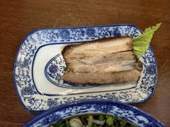 -孙盛兴奥灶面馆·蟹黄面·三虾面(山塘街总店)