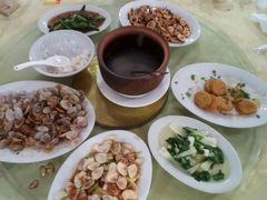 -秋姐美食店(旅游大道店)