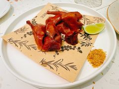 -大树餐厅(环球港店)