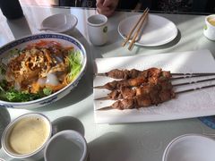 -裕德隆清真饭庄·天津特色菜(河东店)