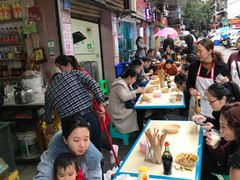 -赵伍面庄(松石大道店)