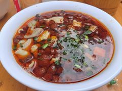 -蒋家肠旺面馆老店(合群路店)
