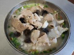 -广场正宗原汁薏米店