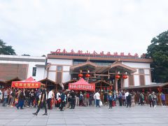 -南岳衡山风景名胜区