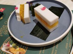 -悦得闲广式茶楼点心(石厦时代广场店)