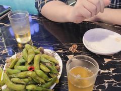-火枪手串吧·鹤岗小串涮肚(亦庄店)