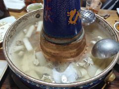 -木辛水水冰煮羊(凤三直营店)