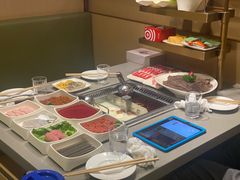 -海底捞火锅(杭州萧山宝龙广场店)