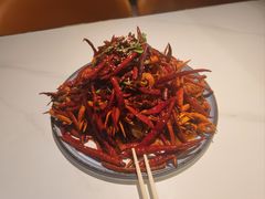 -钳小柒·小龙虾蓝龙王烧烤夜宵(长寿路店)
