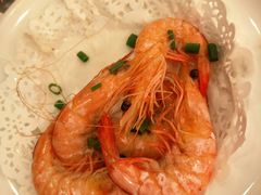 -鹰龙海畔度假酒店(咸祥店)