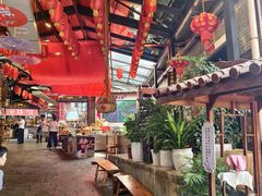 -客家大院·非遗赣南客家菜(郁孤台店)