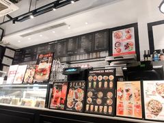 -Simple Yummy简单美味(上邦百汇城店)
