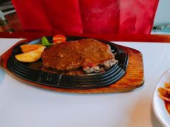 -爱丽丝牛排西餐厅(光谷步行街店)