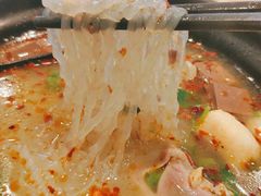 -小杨生煎(香港名都店)
