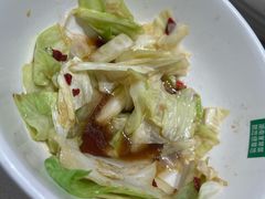 -绿草地·湘菜(芙蓉天街店)