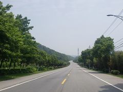 -宝界山林公园