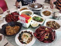 油焖大虾-小李子油焖大虾(天下城旗舰店)
