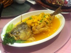 -粤仔湾砂锅粥(广益哥伦布店)