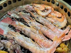 -韩盛·盛江山自助料理(沈辽路万达店)