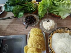-尼玛藏家风味园(阿山食城店)
