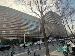 -上海市徐汇区口腔医院